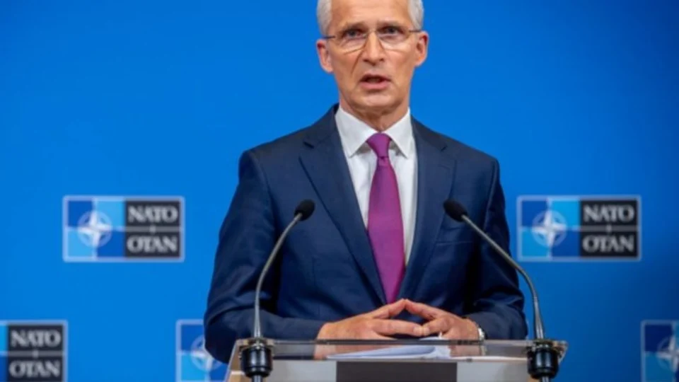 Otan reforça apoio a Ucrânia e garante defesa contra agressão de Moscou