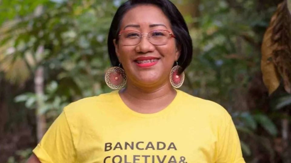 Filiada do Psol afirma ter sofrido violência política de gênero dentro do partido