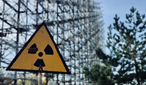 Chernobyl: onde fica e por que é importante na guerra Rússia x Ucrânia?