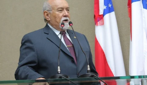 Belarmino Lins elogia Jair Bolsonaro por isentar ZFM de decreto ‘nefasto’