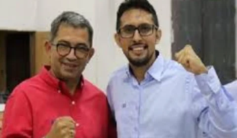 Prefeito Augusto Ferraz e vice Robson Adriel são cassados por juíza de Iranduba
