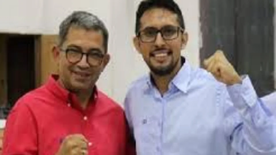Prefeito Augusto Ferraz e vice Robson Adriel são cassados por juíza de Iranduba