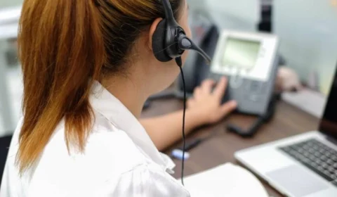 Ligações de telemarketing podem ser proíbidas, conforme projeto de lei