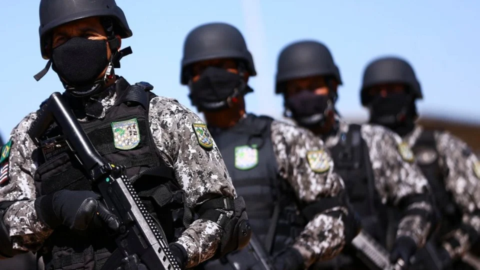 Roraima: presença da Força Nacional é renovada por mais 90 dias