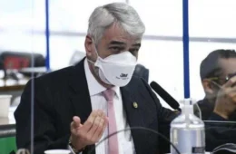 Presidente da Comissão de Direitos Humanos quer convocar deputado, após falas sexistas