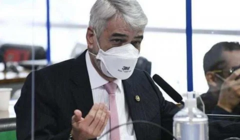 Presidente da Comissão de Direitos Humanos quer convocar deputado, após falas sexistas