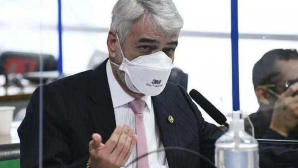 Presidente da Comissão de Direitos Humanos quer convocar deputado, após falas sexistas