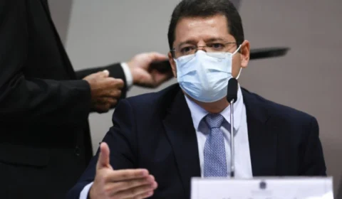 “Inexistência de ilegalidade”, afirma MP-AM sobre contrato que levou à prisão Marcellus Campelo