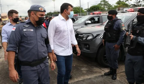 Serviço Extra Gratificado é estendido para PM’s do interior do Amazonas