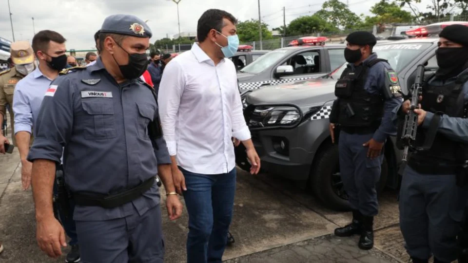 Serviço Extra Gratificado é estendido para PM’s do interior do Amazonas