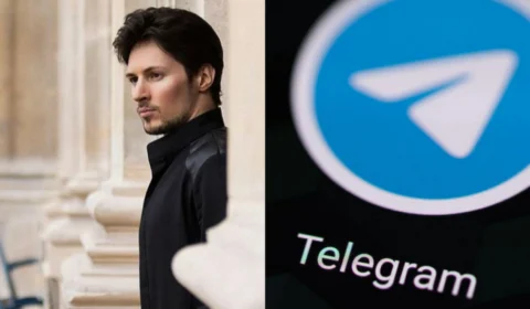 Fundador do Telegram pede ao STF desculpas e que reconsidere decisão de suspensão