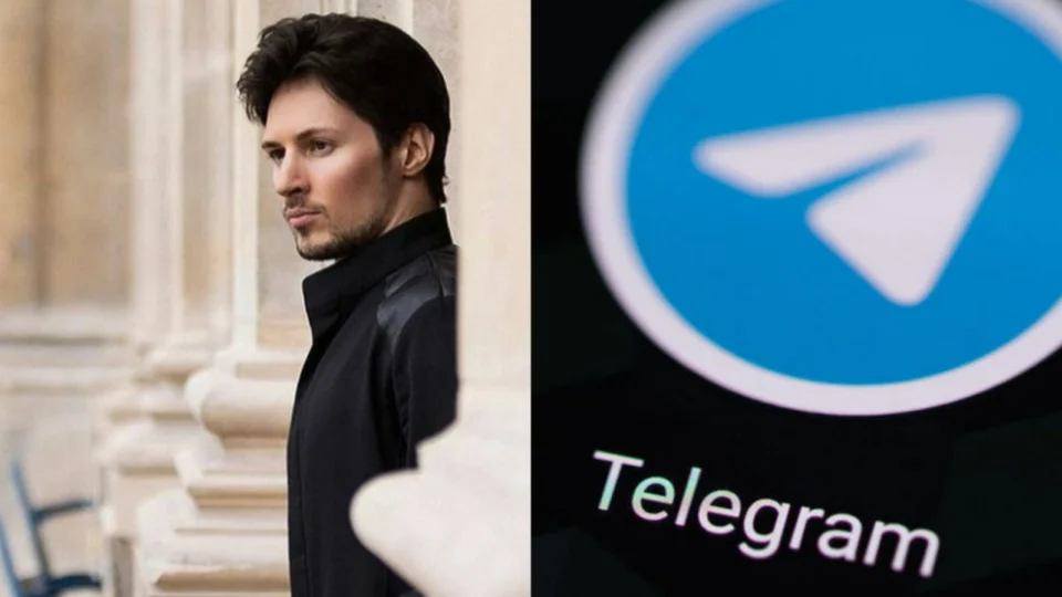 Fundador do Telegram pede ao STF desculpas e que reconsidere decisão de suspensão