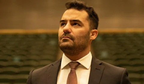 Após áudios sexistas, Podemos abre procedimento disciplinar contra deputado Arthur do Val