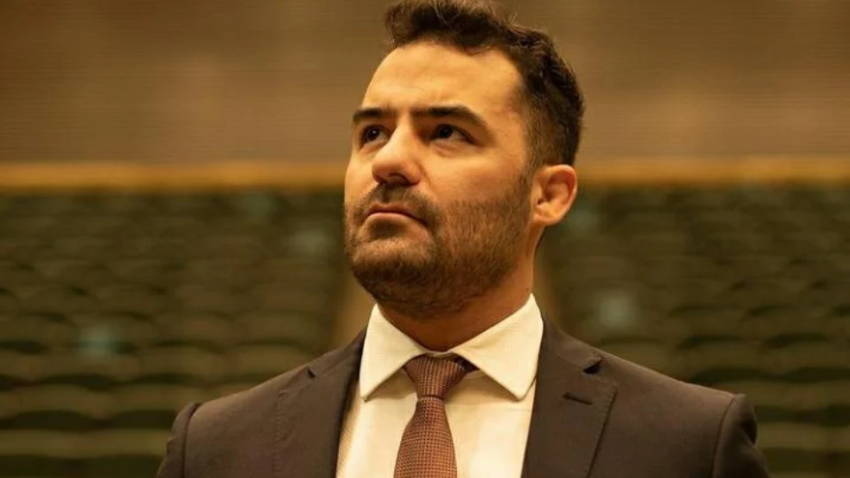 Após áudios sexistas, Podemos abre procedimento disciplinar contra deputado Arthur do Val