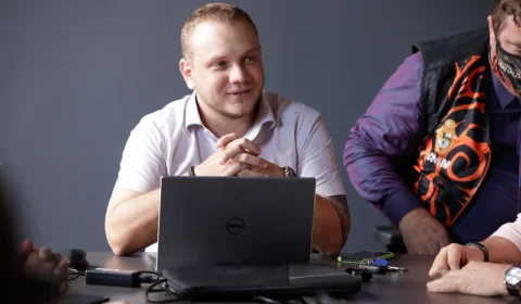 Casa Civil: David Almeida substitui Tadeu de Souza por Rafael Bertazzo