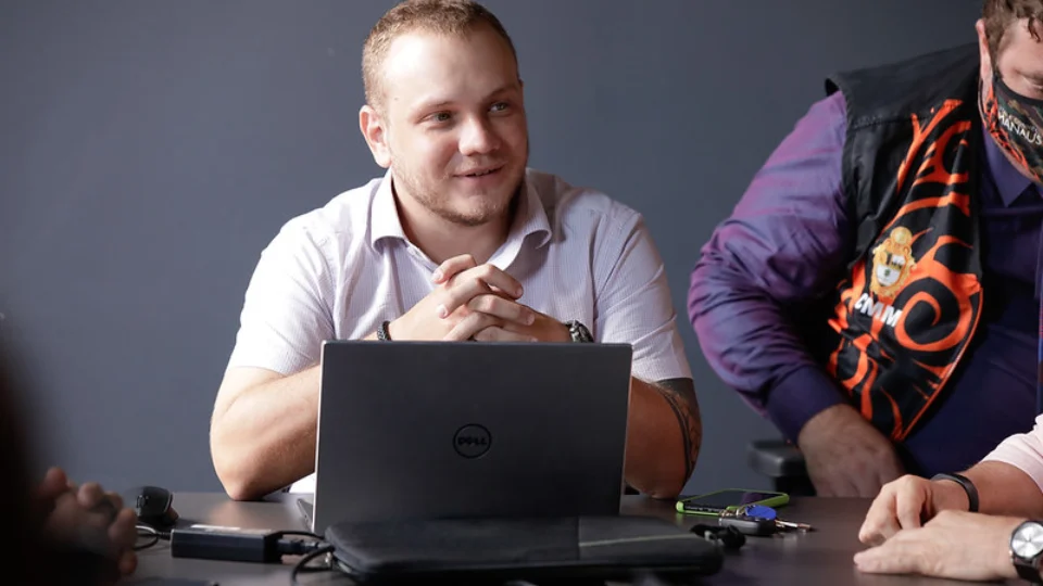 Casa Civil: David Almeida substitui Tadeu de Souza por Rafael Bertazzo