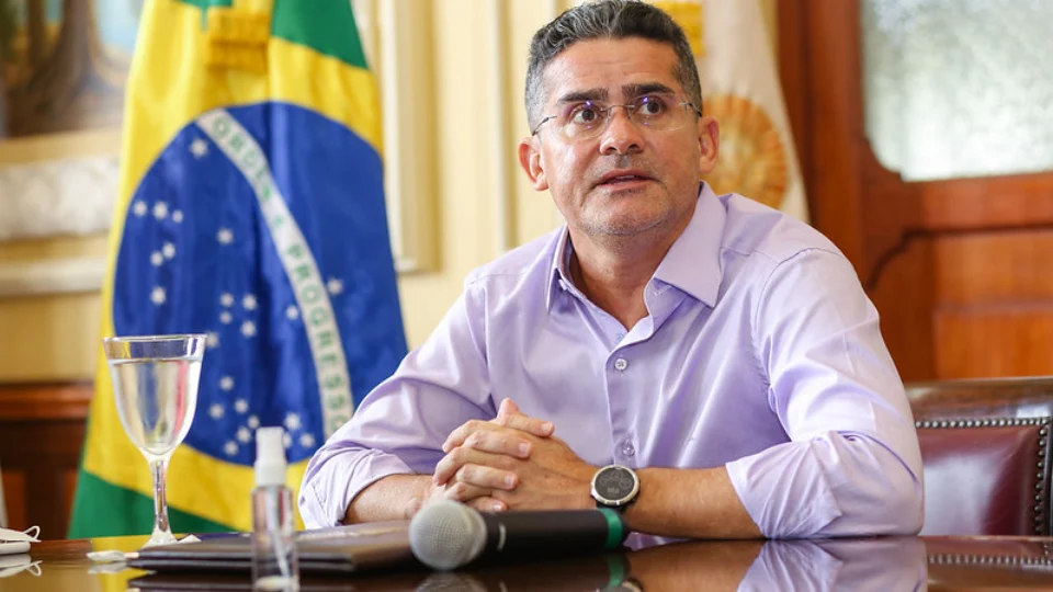 David Almeida anuncia reajuste de 100% no Auxílio Alimentação de servidores
