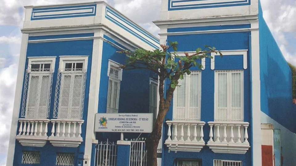 Corecon-AM emite nota sobre o modelo de desenvolvimento da Zona Franca de Manaus (ZFM)