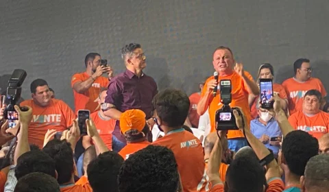 Sabá Reis afirma que está formalizando um gesto que todos já sabiam em filiação ao Avante