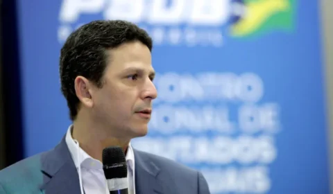 MDB, União, e PSDB decidem anunciar candidatura única em junho