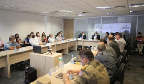 Decreto que libera eventos e dispensa uso de máscaras em locais abertos é publicado: confira