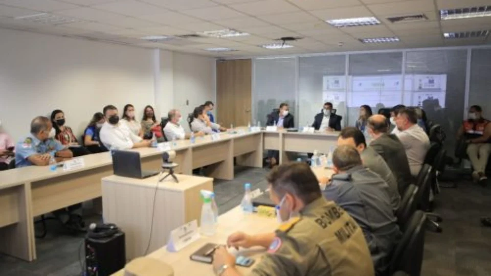 Decreto que libera eventos e dispensa uso de máscaras em locais abertos é publicado: confira