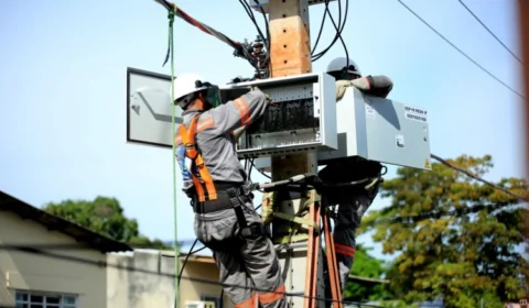 ATENÇÃO: concessionárias de água e luz têm que notificar consumidores antes de inspeção