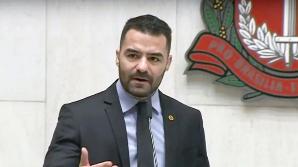 Arthur do Val pode ser punido e perder mandato