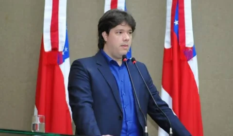 Atual secretário de Wilson Lima é cotado para assumir vaga de conselheiro do TCE-AM