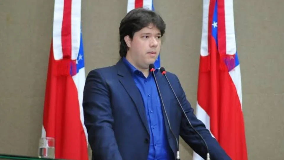 Atual secretário de Wilson Lima é cotado para assumir vaga de conselheiro do TCE-AM