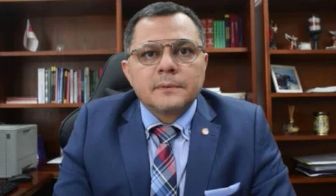 Autoridades se solidarizam com procurador-geral de Justiça após ataques de Arthur Neto