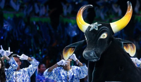 Imóvel do boi-bumbá Caprichoso é alvo de leilão