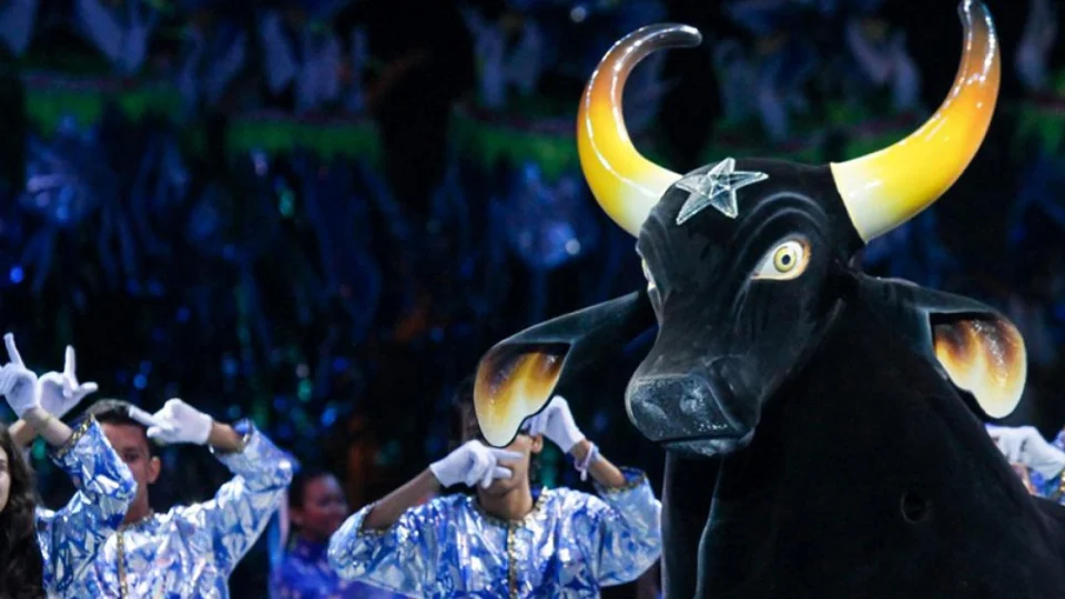 Imóvel do boi-bumbá Caprichoso é alvo de leilão