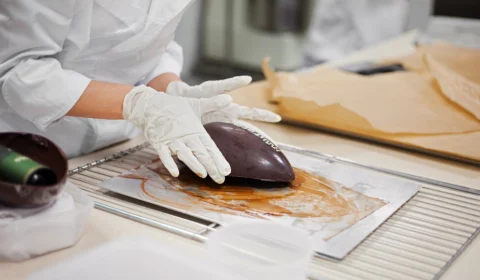 Inscrições abertas para curso de bombons e ovos de Páscoa no Senac Amazonas