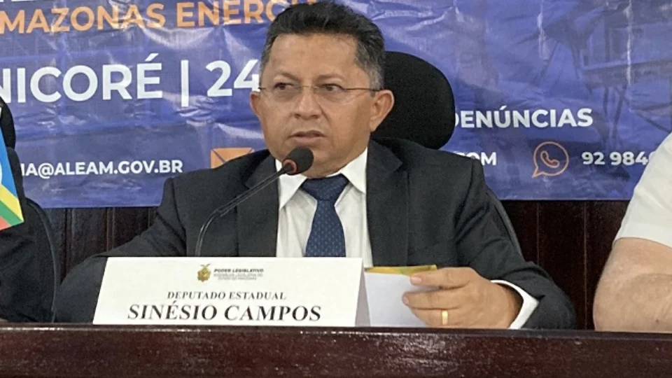 Falta de manutenção em rede elétrica causa mortes de clientes no interior, aponta CPI da Amazonas Energia