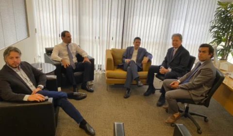 PSDB manifesta confiança em Arthur Virgílio Neto no Twitter