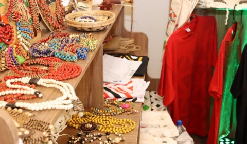 Governo do Amazonas irá realizar 1ª Feira do Artesanato Indígena em Rio Preto da Eva