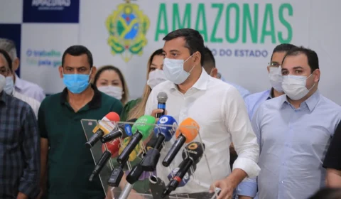 Wilson Lima anuncia investimentos na infraestrutura, educação, segurança e setor primário de Autazes, nesta quinta-feira