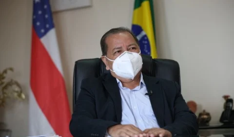 Conversa Política recebe Otávio Gomes, Controlador-Geral do Estado do AM, neste domingo (27)