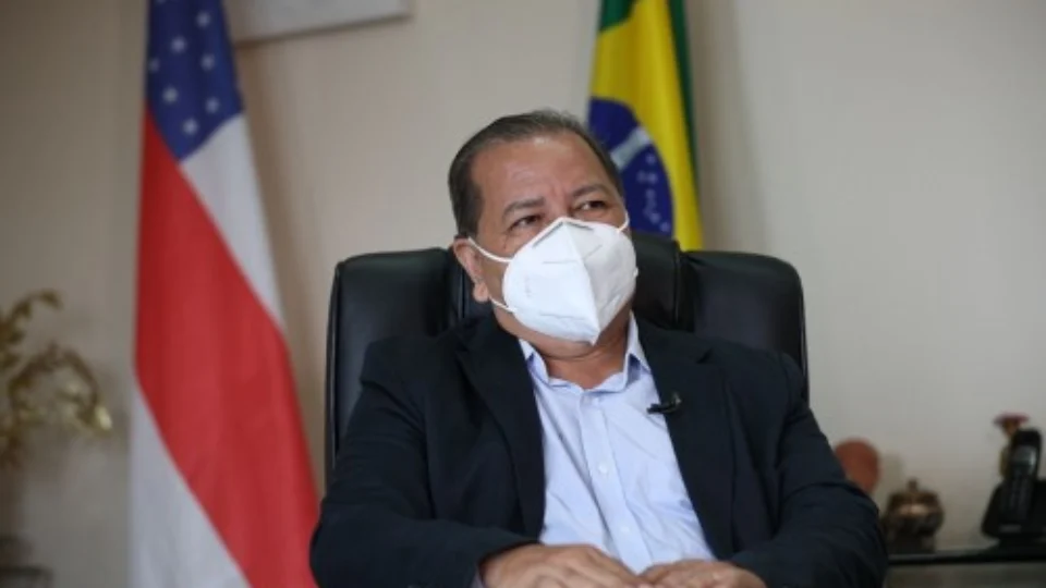 Conversa Política recebe Otávio Gomes, Controlador-Geral do Estado do AM, neste domingo (27)