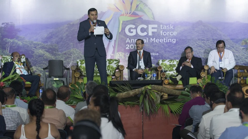 Governadores e lideranças de dez países se reúnem no Amazonas para debater ações em prol do clima e de florestas