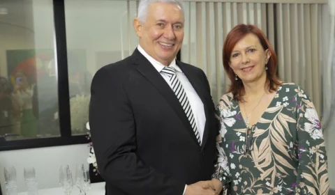 TJAM escolhe presidente e vice-presidente do Tribunal Regional Eleitoral do Amazonas