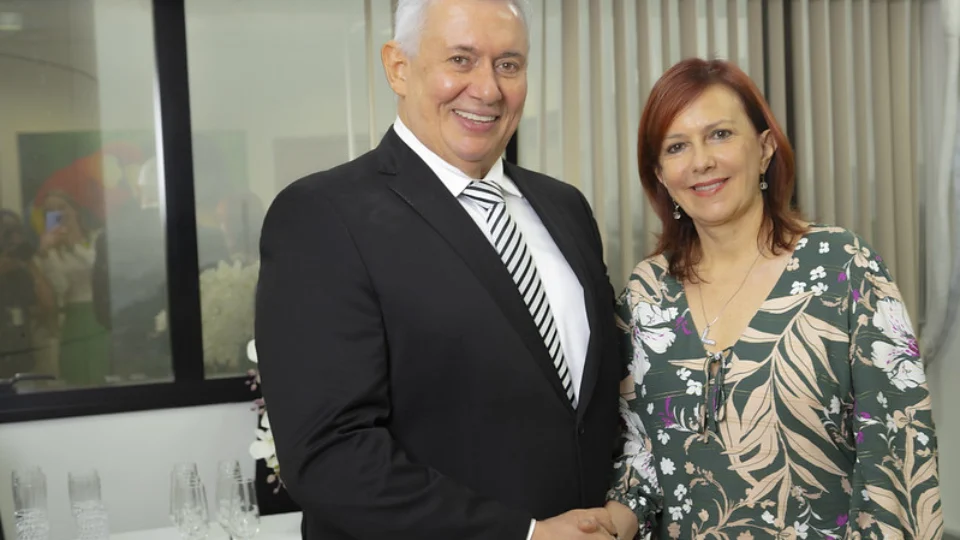 TJAM escolhe presidente e vice-presidente do Tribunal Regional Eleitoral do Amazonas