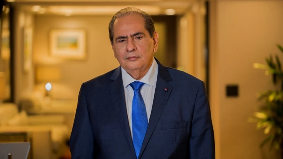 Redução do IPI deve considerar modelo da Zona Franca de Manaus, diz Roberto Tadros