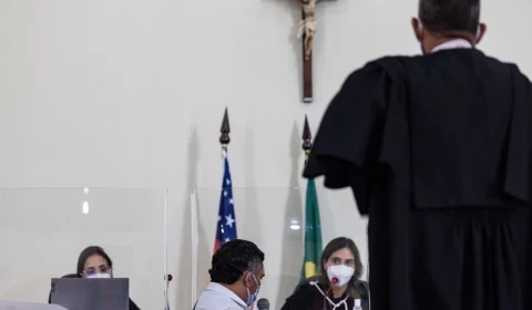 Vara do Tribunal do Júri da Comarca de Manaus inicia pauta de julgamento deste primeiro semestre