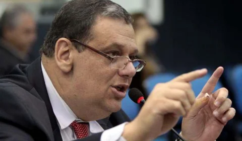 Mais um abandona caciques: Carijó deixa o PSDB de Arthur Neto