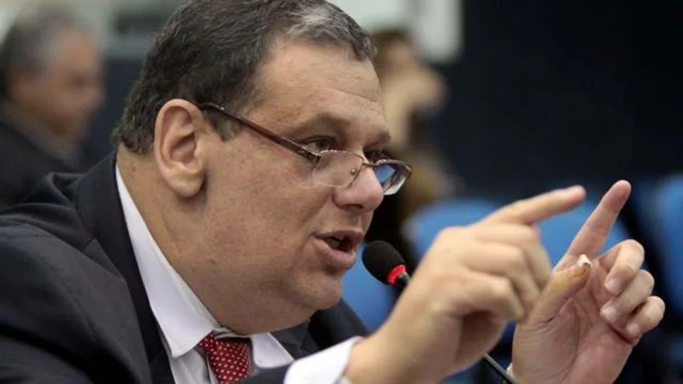 Mais um abandona caciques: Carijó deixa o PSDB de Arthur Neto