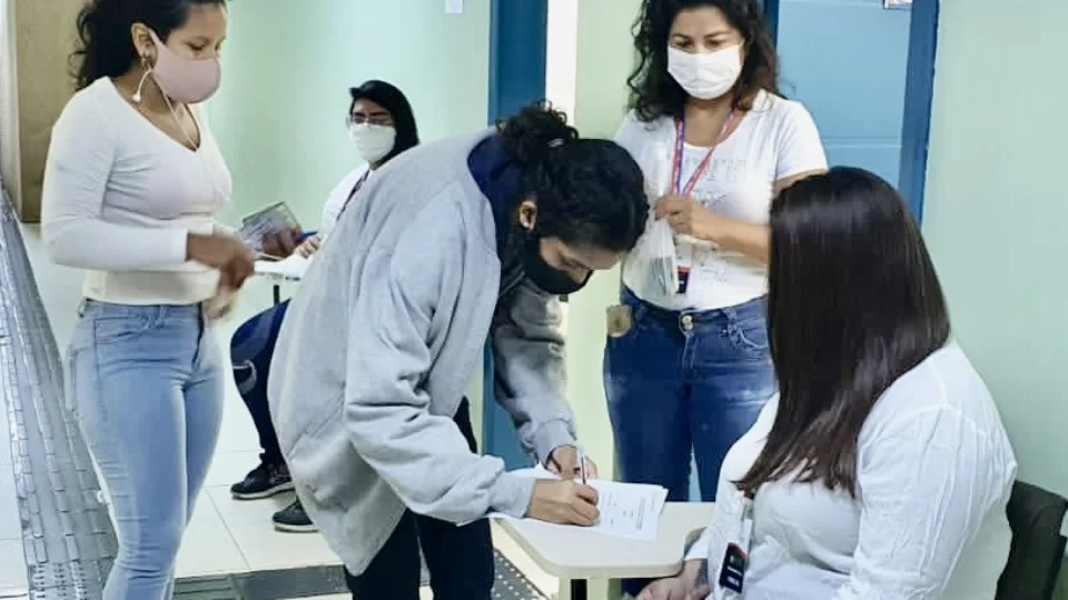 Wilson Lima lança concurso público para procurador do Estado