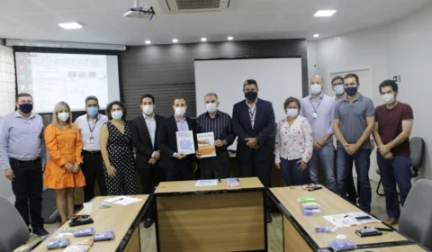 Sedecti reúne com Norpolim que anuncia investimento de R$17 milhões no Amazonas