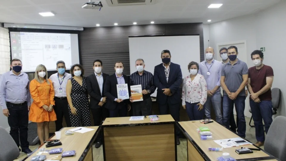 Sedecti reúne com Norpolim que anuncia investimento de R$17 milhões no Amazonas